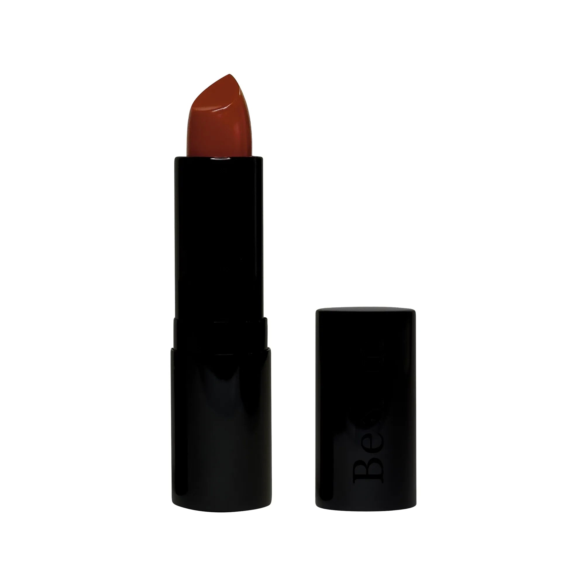 Luxury Matte Lipstick - Premium Long - Wear Matte Finish Lip Color Rich Pigment - Bealun